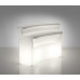 Стойка пластиковая барная светящаяся Break Bar Lighting