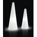 Светильник пластиковый уличный Конус Cono Lighting OUT