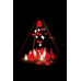 Светильник пластиковый Елка Lightree Lighting IN