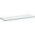 Полка стеклянная для барной стойки Break Line Glass Shelf