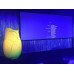 Светильник пластиковый настольный Сова Bubo Lighting