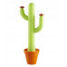 Светильник пластиковый напольный Cactus Lighting