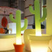 Светильник пластиковый напольный Cactus Lighting