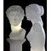 Светильник пластиковый Венера Venus Lighting