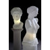 Светильник пластиковый Венера Venus Lighting