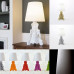 Светильник дизайнерский настольный Lady Of Love Lighting