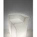 Стойка пластиковая барная светящаяся Jumbo Corner Lighting