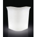Стойка пластиковая барная светящаяся Jumbo Corner Lighting
