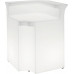 Стойка пластиковая барная светящаяся Break Corner Lighting