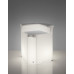 Стойка пластиковая барная светящаяся Break Corner Lighting