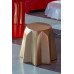 Пуф пластиковый Pandoro Standard