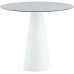 Стол из HPL пластика светящийся Hopla Lighting