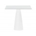 Стол из HPL пластика светящийся Hopla Lighting