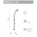 Душ уличный Spring A 125