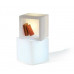 Куб открытый пластиковый светящийся Open Cube 45 Lighting LED