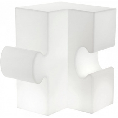 Светильник пластиковый Пазл Puzzle Corner Lighting
