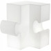 Светильник пластиковый Пазл Puzzle Corner Lighting