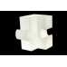 Светильник пластиковый Пазл Puzzle Corner Lighting