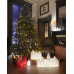 Светильник пластиковый настольный Kuusi Cold Lighting LED