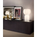 Светильник пластиковый настольный Pupa Lighting LED