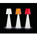 Торшер пластиковый уличный Pivot XL Lighting OUT