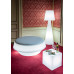 Торшер пластиковый уличный Pivot XL Lighting OUT