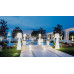 Торшер пластиковый уличный Pivot XL Lighting OUT