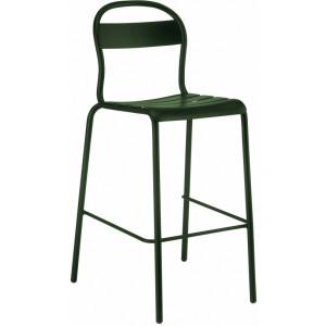 Стул барный металлический Stecca 5