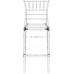 Стул прозрачный барный Chiavari Bar 75