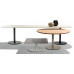 Стол керамический T-Table