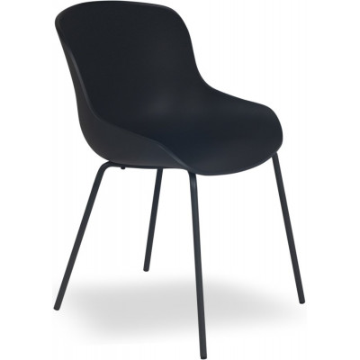 Стул пластиковый Globe-S ML