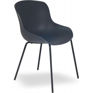 Стул пластиковый Globe-S ML