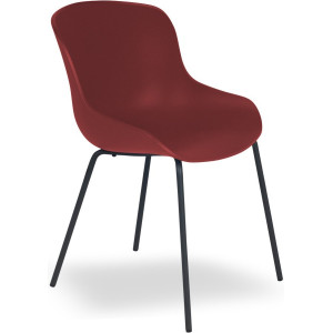 Стул пластиковый Globe-S ML