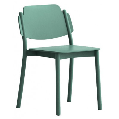 Стул деревянный My Chair