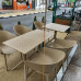 Стол пластиковый Sky Table 70