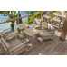 Стол пластиковый Sky Table 70