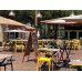 Кресло пластиковое Pia