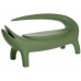 Диван пластиковый Big Kroko Standard