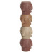 Фигура Тотем из биопластика Threebu Totem 4 Special
