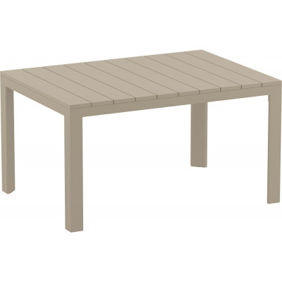 Стол пластиковый раздвижной Atlantic Table 140/210