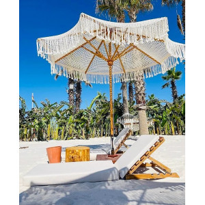 Зонт профессиональный Palladio Boho