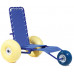 Инвалидный шезлонг для бассейна и пляжа Roller