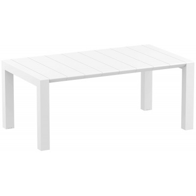Стол пластиковый раздвижной Vegas Table Medium