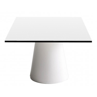 Столик ламинированный кофейный Roller Table