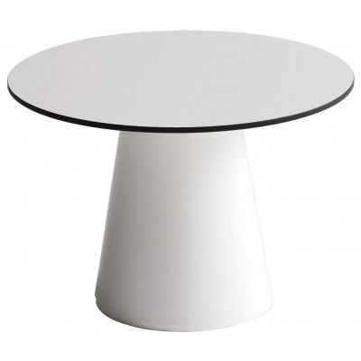 Столик ламинированный кофейный Roller Table