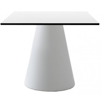 Столик ламинированный кофейный Roller Table