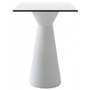 Стол ламинированный барный Roller Table