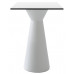 Стол ламинированный барный Roller Table