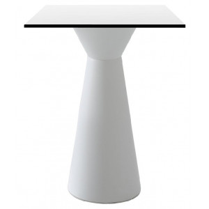 Стол ламинированный барный Roller Table
