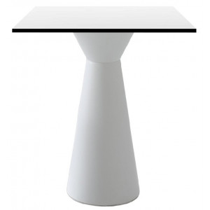 Стол ламинированный барный Roller Table